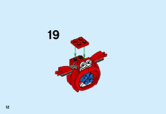 LEGO 41563 instructions page 12 – build guide