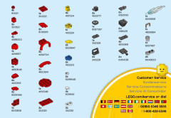 LEGO 41563 instructions page 19 – build guide