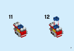 LEGO 41563 instructions page 7 – build guide