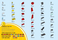LEGO 41564 instructions page 20 – build guide