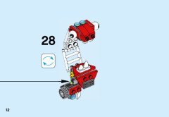 LEGO 41565 instructions page 12 – build guide