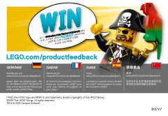 LEGO 41565 instructions page 24 – build guide