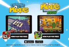 LEGO 41566 instructions page 22 – build guide