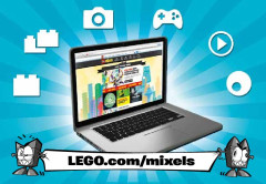 LEGO 41566 instructions page 23 – build guide