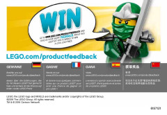 LEGO 41566 instructions page 24 – build guide