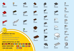 LEGO 41567 instructions page 20 – build guide