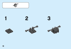 LEGO 41572 instructions page 18 – build guide