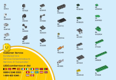 LEGO 41572 instructions page 20 – build guide