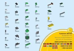 LEGO 41573 instructions page 19 – build guide
