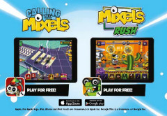 LEGO 41573 instructions page 22 – build guide