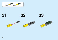LEGO 41574 instructions page 16 – build guide