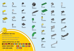 LEGO 41574 instructions page 20 – build guide
