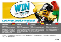 LEGO 41574 instructions page 24 – build guide