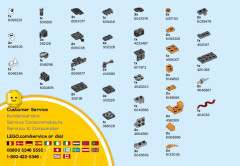 LEGO 41575 instructions page 20 – build guide