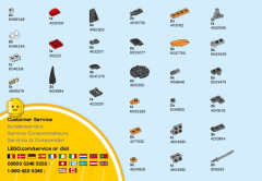 LEGO 41576 instructions page 16 – build guide