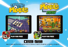 LEGO 41579 instructions page 23 – build guide