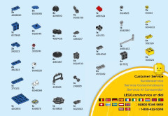 LEGO 41580 instructions page 19 – build guide