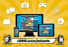 LEGO 41580 instructions page 22 – build guide