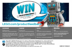 LEGO 41585 instructions page 32 – build guide