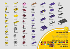 LEGO 41586 instructions page 29 – build guide