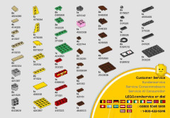 LEGO 41587 instructions page 29 – build guide