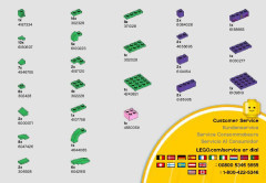 LEGO 41588 instructions page 45 – build guide
