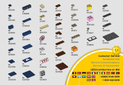 LEGO 41589 instructions page 25 – build guide