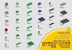 LEGO 41592 instructions page 29 – build guide