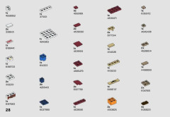 LEGO 41593 instructions page 28 – build guide