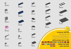 LEGO 41593 instructions page 29 – build guide