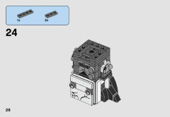 LEGO 41594 instructions page 26 – build guide