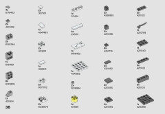 LEGO 41594 instructions page 36 – build guide
