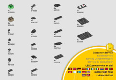 LEGO 41594 instructions page 37 – build guide