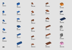 LEGO 41596 instructions page 36 – build guide