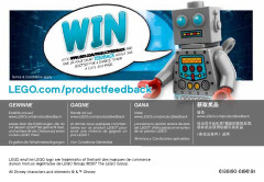 LEGO 41596 instructions page 40 – build guide