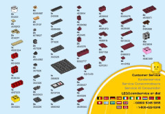LEGO 41598 instructions page 39 – build guide