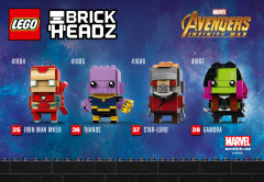 LEGO 41605 instructions page 29 – build guide