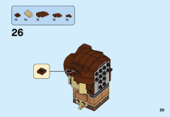LEGO 41608 instructions page 29 – build guide