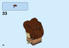 LEGO 41608 instructions page 36 – build guide