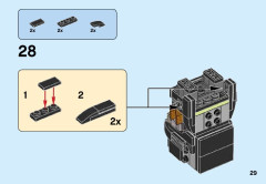 LEGO 41610 instructions page 29 – build guide