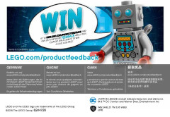 LEGO 41610 instructions page 36 – build guide