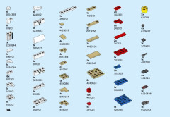 LEGO 41611 instructions page 34 – build guide