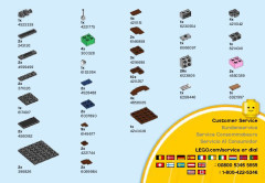 LEGO 41611 instructions page 35 – build guide