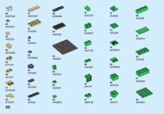 LEGO 41612 instructions page 30 – build guide
