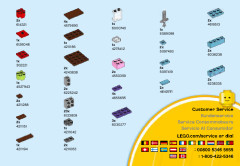 LEGO 41612 instructions page 31 – build guide