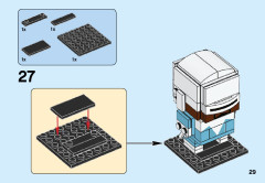 LEGO 41613 instructions page 29 – build guide