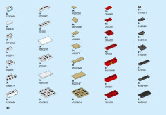 LEGO 41613 instructions page 30 – build guide