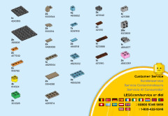 LEGO 41613 instructions page 31 – build guide