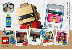 LEGO 41613 instructions page 32 – build guide