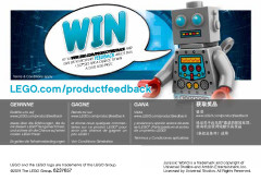 LEGO 41614 instructions page 36 – build guide